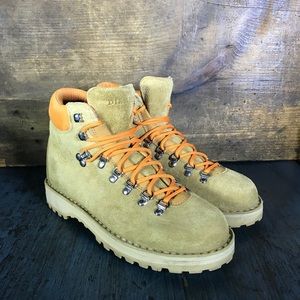 Diemme Roccia Vet boot beige orange